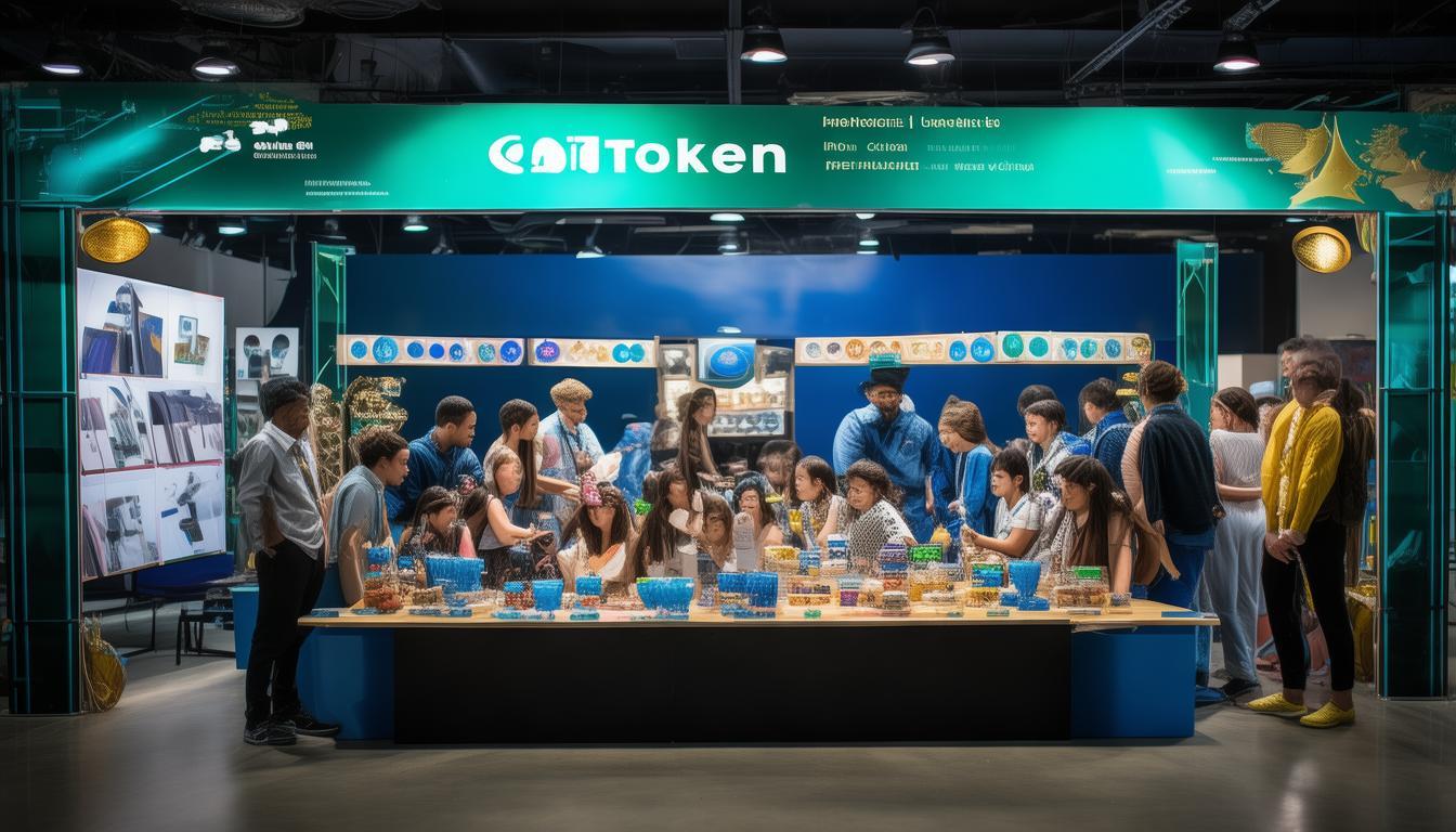 参加imToken社区活动，开启便捷高效使用新途径，还能交流心得